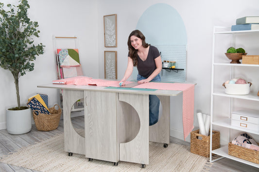 Cutting Table
