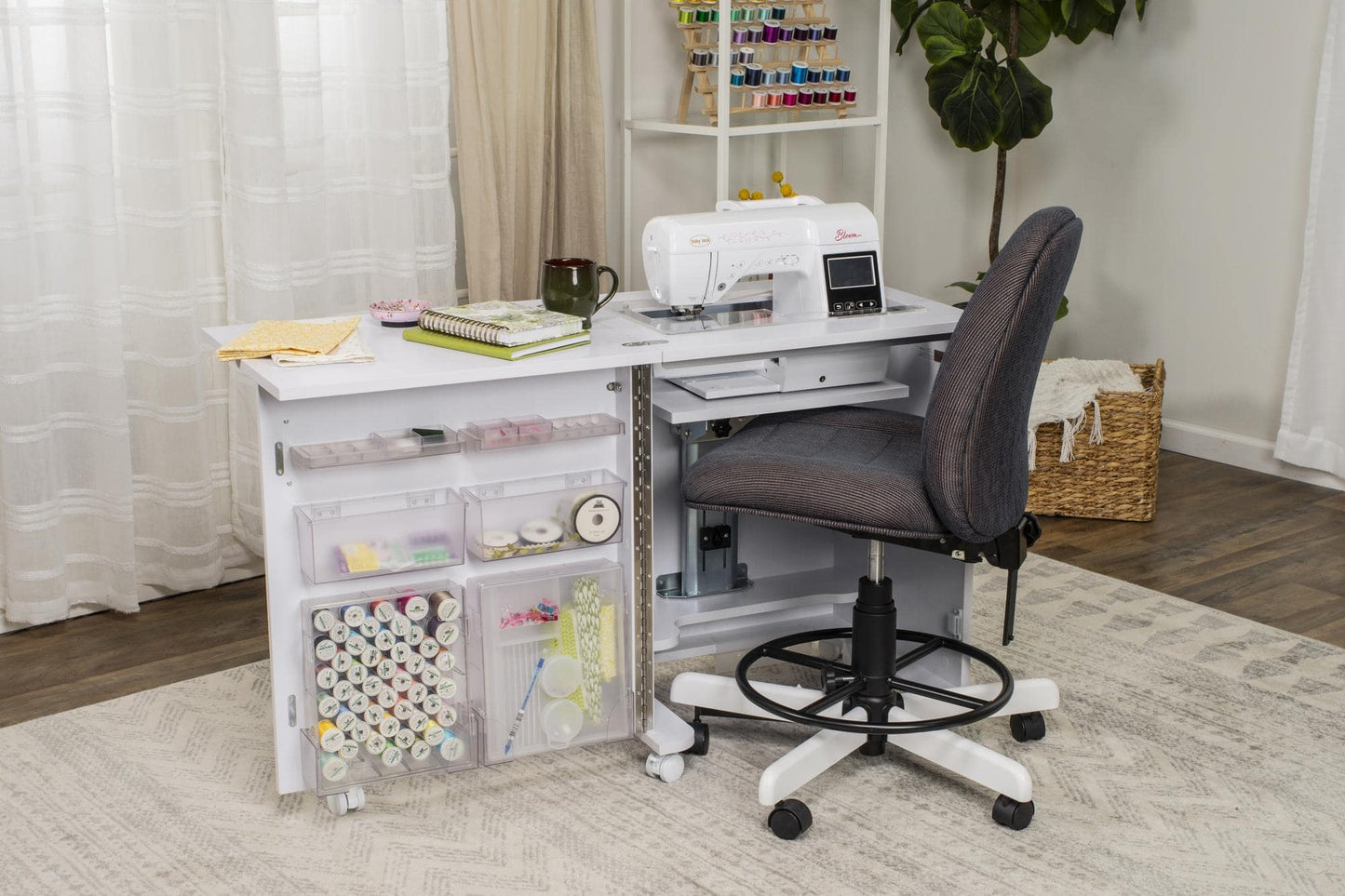 SewComfort Chair