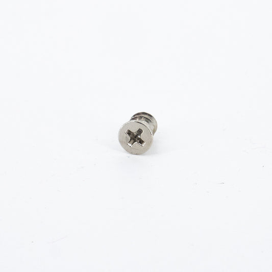 Obsolete Caster Bracket Replacement Screw