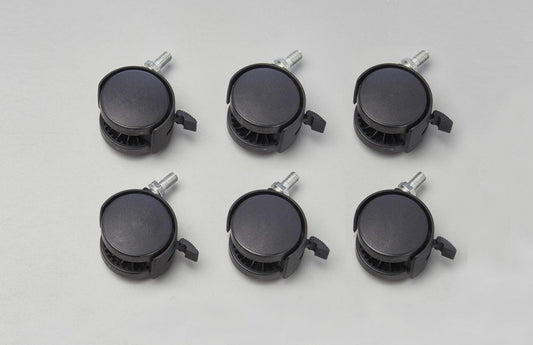 Obsolete Cabinet Replacement Caster