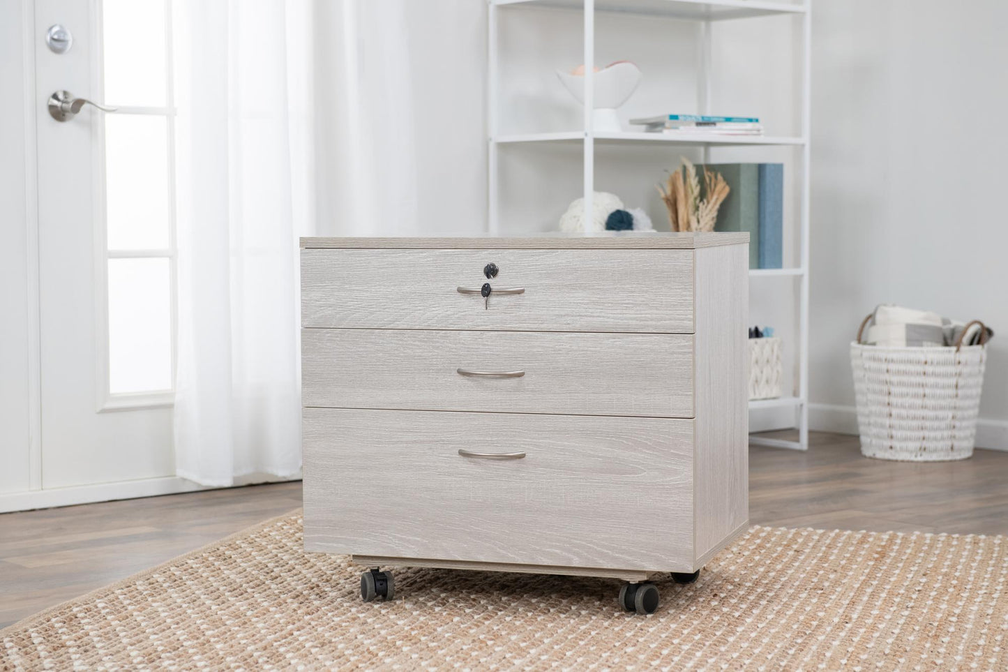Companion Chest