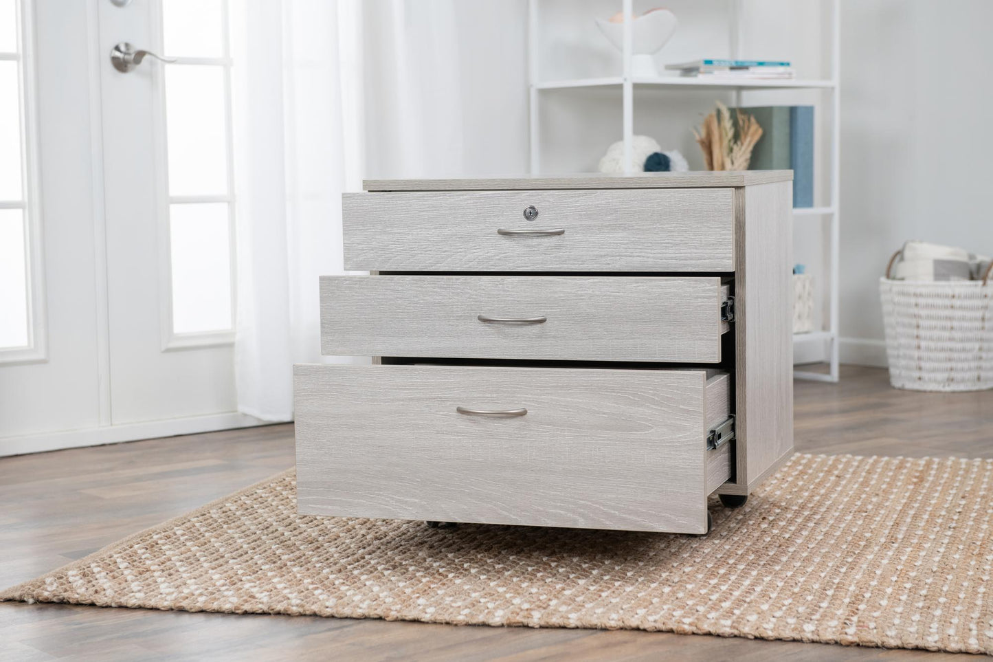 Companion Chest