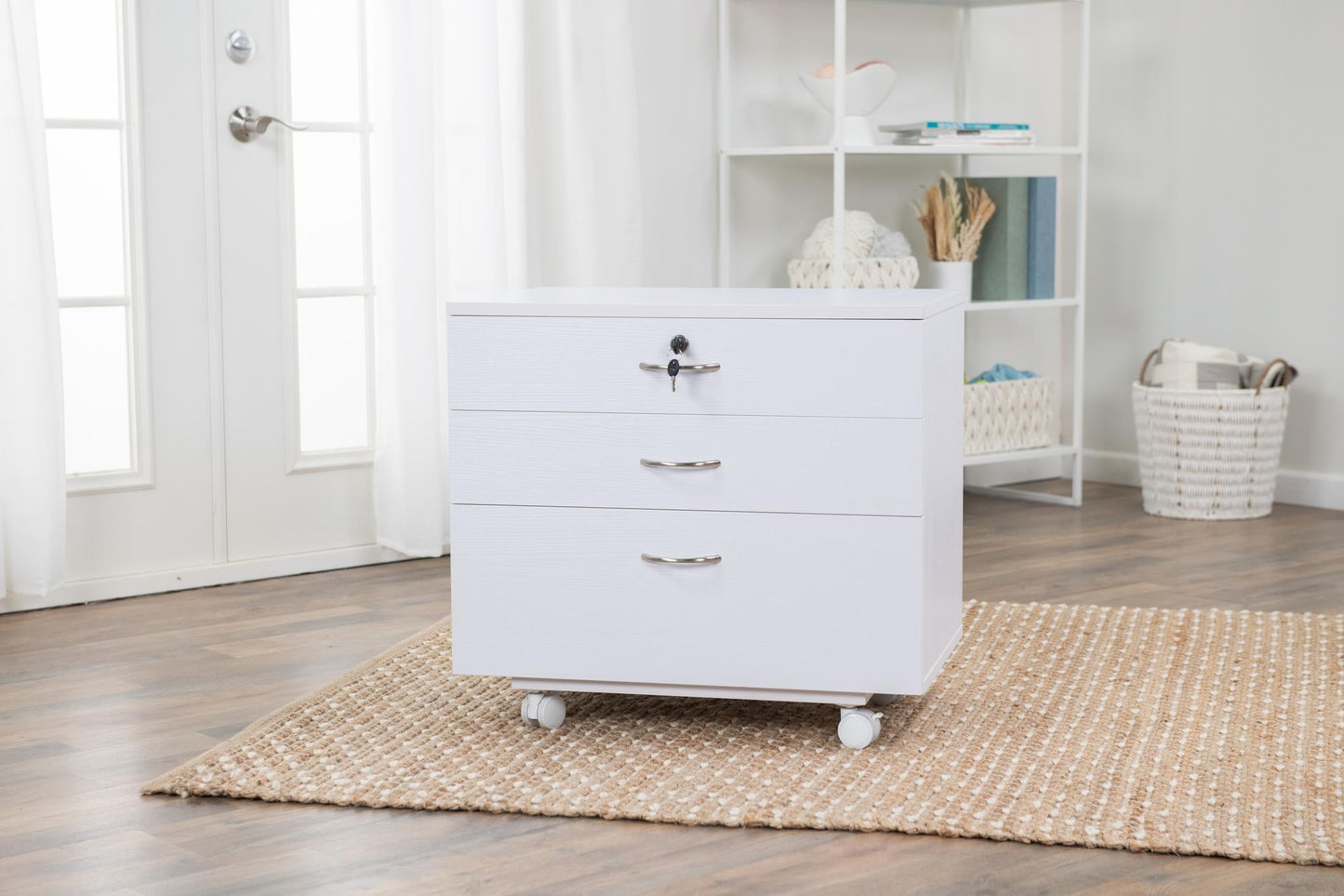 Companion Chest