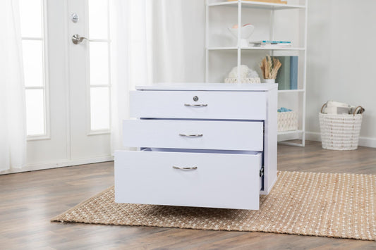 Companion Chest