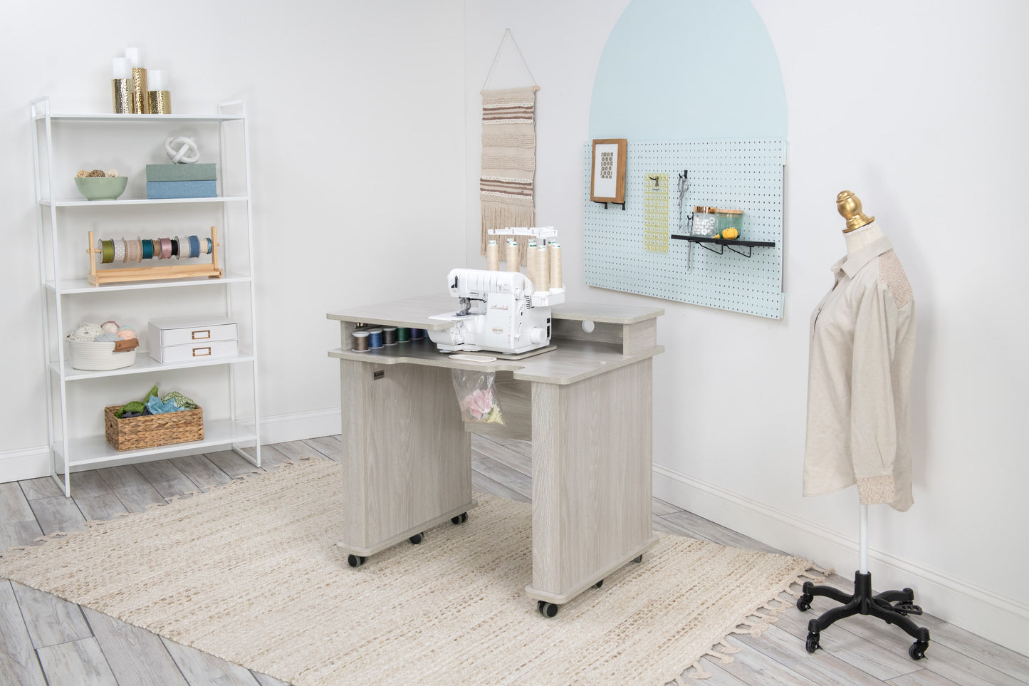 Serger Studio