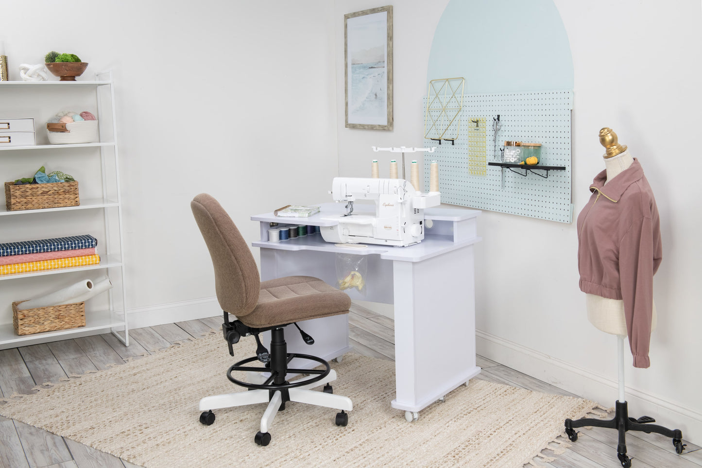 Serger Studio