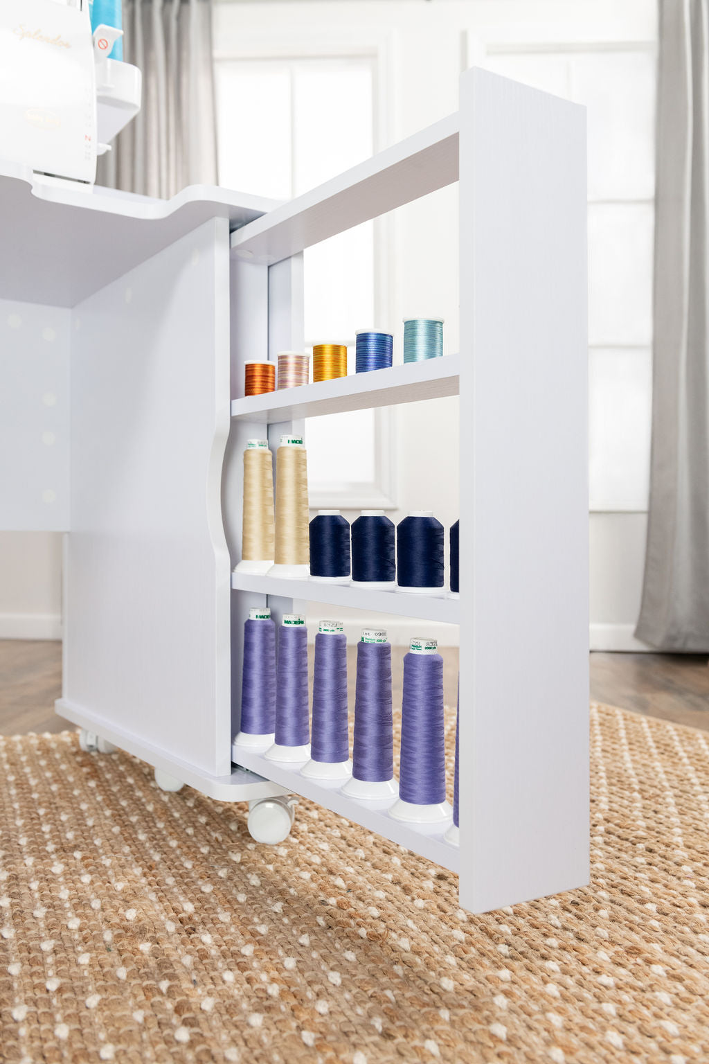 Serger Studio