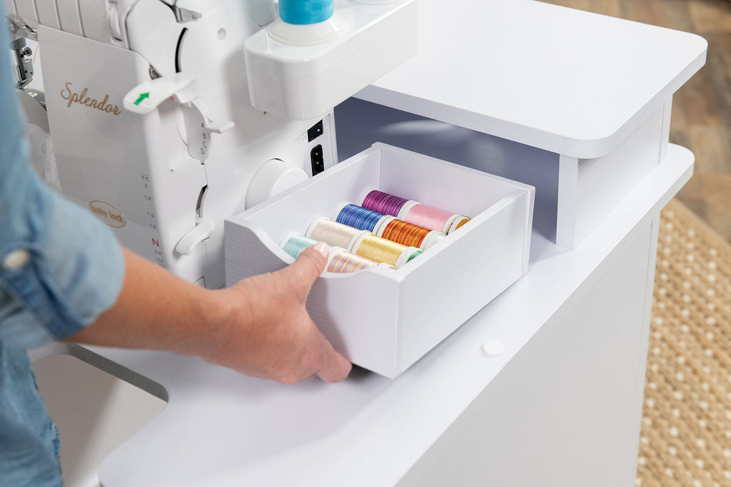 Serger Studio