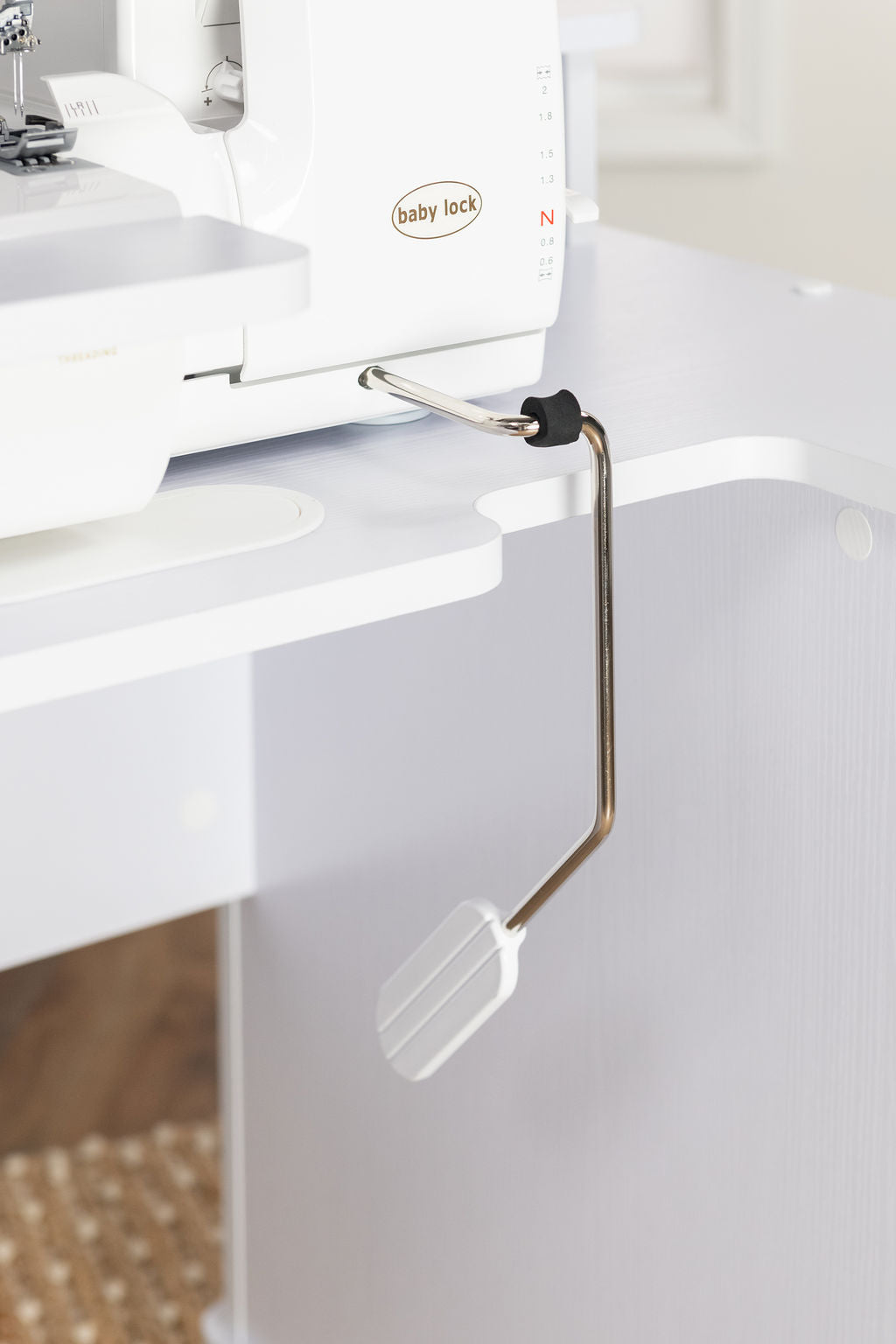 Serger Studio