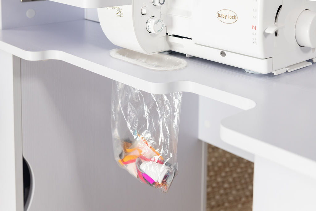 Serger Studio