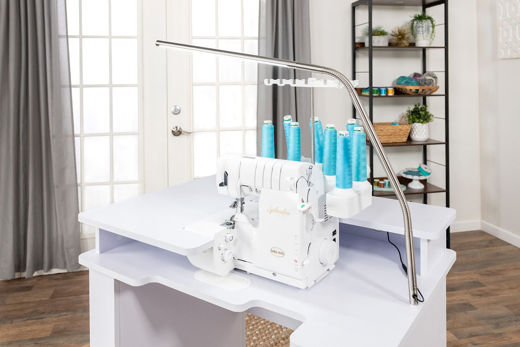 Serger Studio