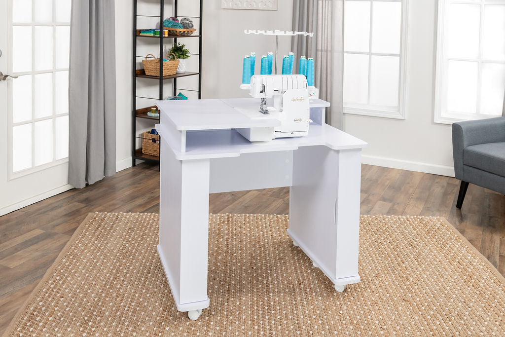Serger Studio